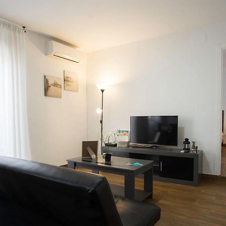 La Luz Del Falla Ha Apartment 카디스 외부 사진