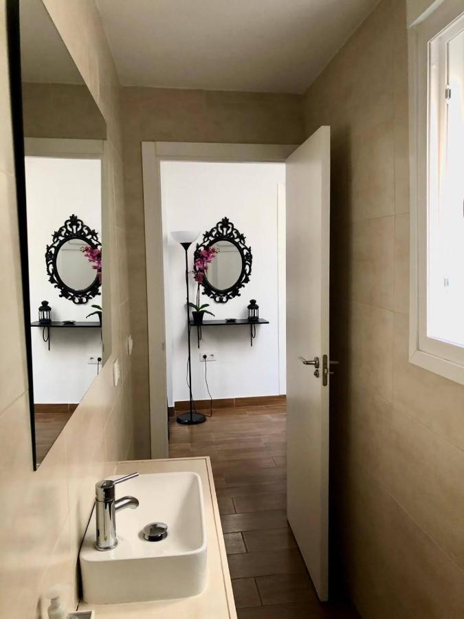 La Luz Del Falla Ha Apartment 카디스 외부 사진
