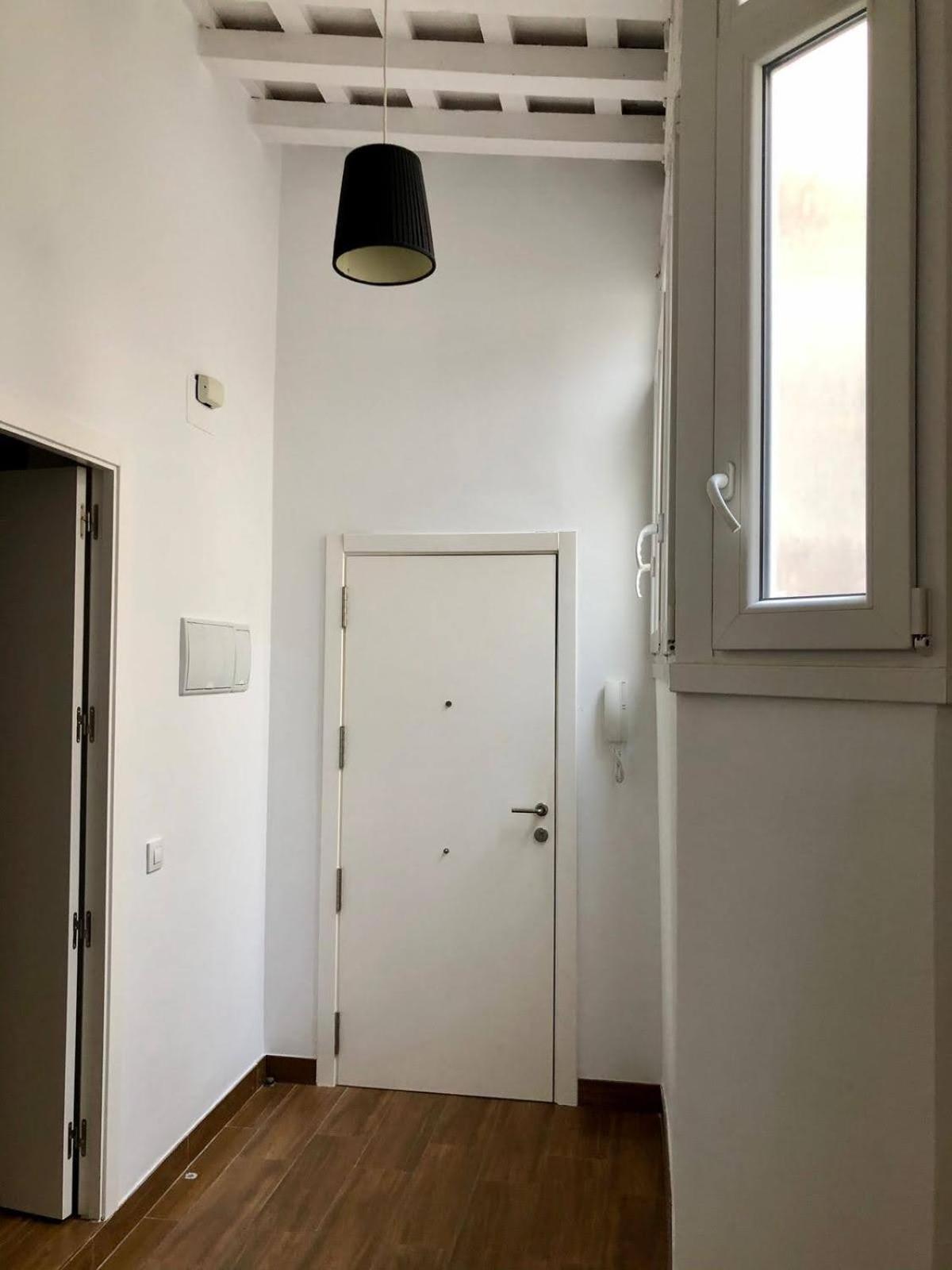 La Luz Del Falla Ha Apartment 카디스 외부 사진