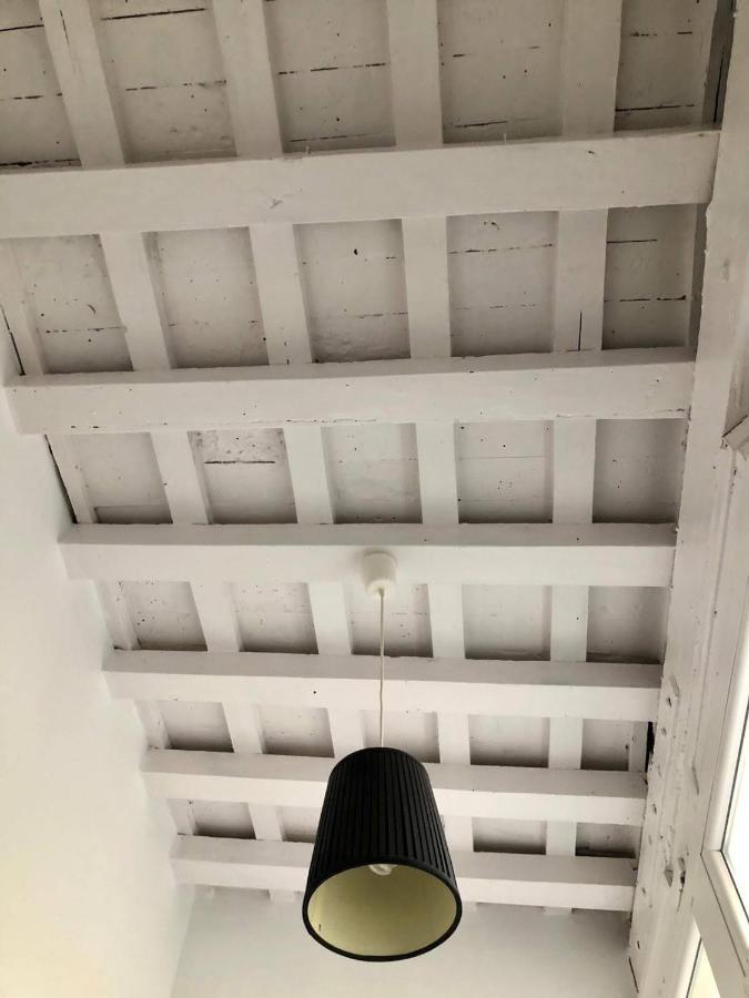 La Luz Del Falla Ha Apartment 카디스 외부 사진